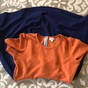 LuLaRoe Amelia Dress